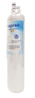 Haprait HP005 Refrigerator Water Filter Replacement for ULTRA - 1 Filter